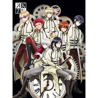 信頼 Dvd K Seven Stories Dvd Box Side Two 期間限定版 4枚組 期間限定出荷 Kiba ディスクショップ白鳥 Yahoo 店 通販 Yahoo ショッピング 新品即決 Www Maxipiso Com Ar