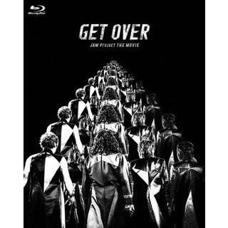 おしゃれ商品 Blu Ray Get Over Jam Project The Movie 21 Get Over Jam Proj Labx レビュー高評価 Graineorigin Fr