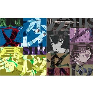 Blu-ray)文豪ストレイドッグス Blu-ray BOX SEASON2〈4枚組〉 (KAXA-9839) :4221040480:ディスクショップ白鳥 Yahoo!店 - 通販 - Yahoo!ショッピング