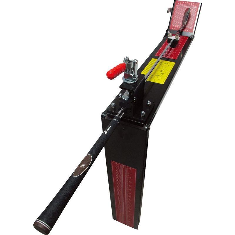 Golf-Mechanix ロフト＆ライ角＆レングス 総合クラブ測定器 Mechanix ロフト＆ライ角＆レングス 総合クラブ測定器