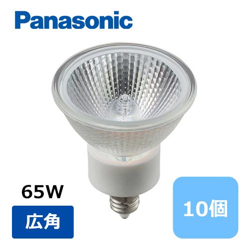 Panasonic JDR110V65WKW/5E11N/X 白熱電球 65W Panasonic JDR110V65WKW/5E11N/X 白熱電球 65W 【公式通販】