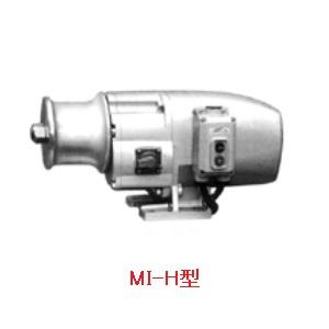 岩崎 ヤングローラー MI-H1 24V 750W 高速ギヤー 高速モータ メーカー直送のため代引き不可 納期1-2ヵ月待ちの可能性あり