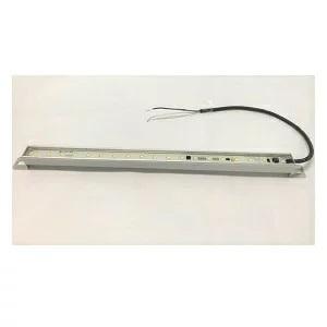 LEDバーライト 24W DC12V DC24V 940mm ノイズレス BD-1224-90 船舶照明 IP67 防水 電蝕 防錆 ±極性無