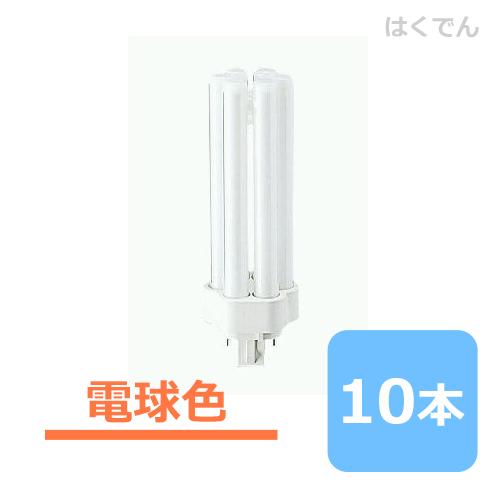 Panasonic（パナソニック） コンパクト蛍光灯 FHT42EX-LF3 電球色 1