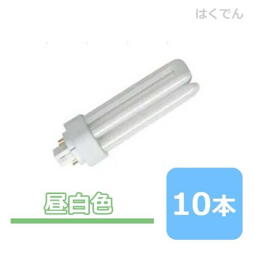 オスラム コンパクト蛍光灯 FHT32EX-N 昼白色 1ケース 10本 : はくでん