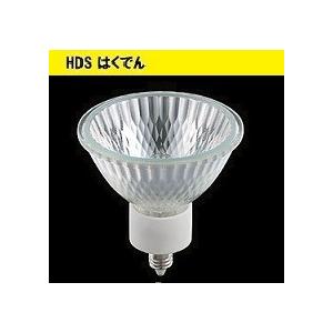ウシオ ハロゲン電球 JDR110V75WLM/K7UV-H 5ケース 50個 中角 口金E11 70φ