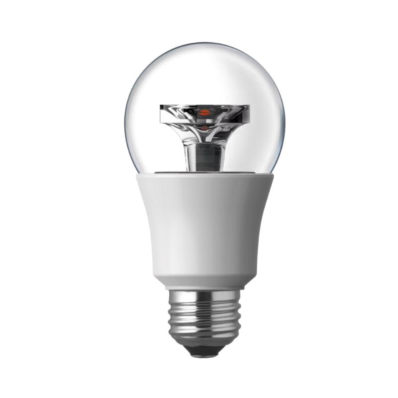 Panasonic（パナソニック） LED電球 クリア電球形 LDA8L/C6 1個 口金