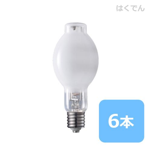 パナソニック マルチハロゲン灯 MF200L/BUSC-P/N 1ケース 6本 蛍光形 メタルハライドランプ HIDランプ