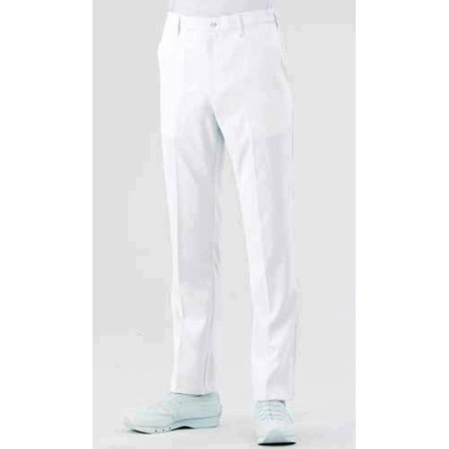 高品質高品質72-1251 住商モンブラン 白衣 ナースウェア パンツ 男性用 ナチュラルストレート ノータック 両脇ゴム 制菌加工 透け防止 制服、作業服 72-1251 住商モンブラン 白衣 ナースウェア パンツ 男性用 ナチュラルストレート ノータック 両脇ゴム 制菌加工 透け防止