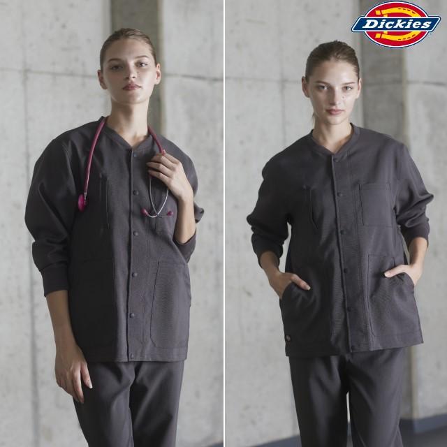 Dickies（ディッキーズ） 9006SC フォーク ドクターウェア ブルゾン