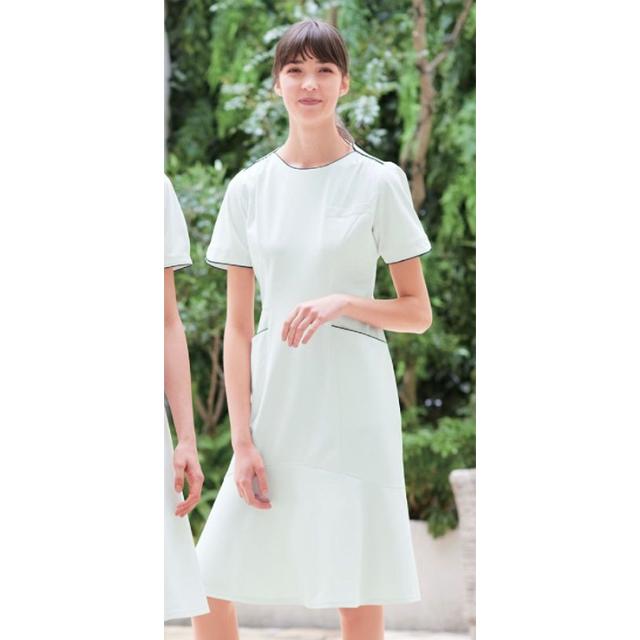 在庫あり 即納 ナガイレーベン Lh 6247 医療用白衣 ワンピース 白衣 ナースウェア Seed Beads Berry お客様満足度no 1 Ugs Ed Ao