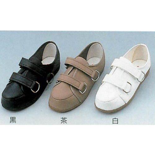 W608 婦人用リハビリシューズ 黒 ブラック リハビリ シューズ 靴 おしゃれ マリアンヌ製靴 白 ホワイト マリアンヌリハビリシューズ W 608 W608 白衣ネット ヤフー店 通販 Yahoo ショッピング