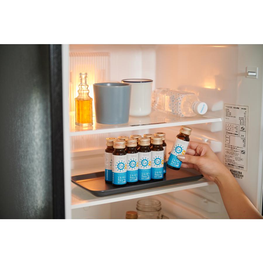 カルシウム飲料 イオン化カルシウム飲料 エルイオンカルシウム