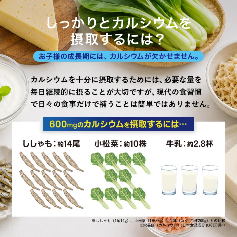 カルシウム飲料 カルロン 200ml×24本入り カルシウム300mg配合 CPP