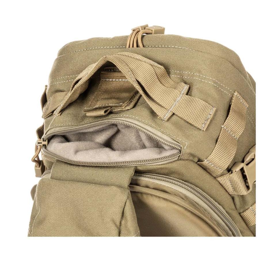 5.11 TACTICAL ショルダーバッグ RUSH MOAB-10 56964 メンズ 