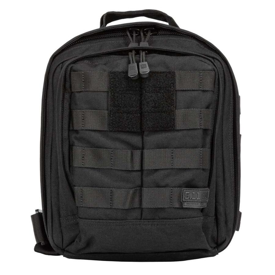 5.11 TACTICAL ショルダーバッグ RUSH MOAB6 56963 小型バッグ付き