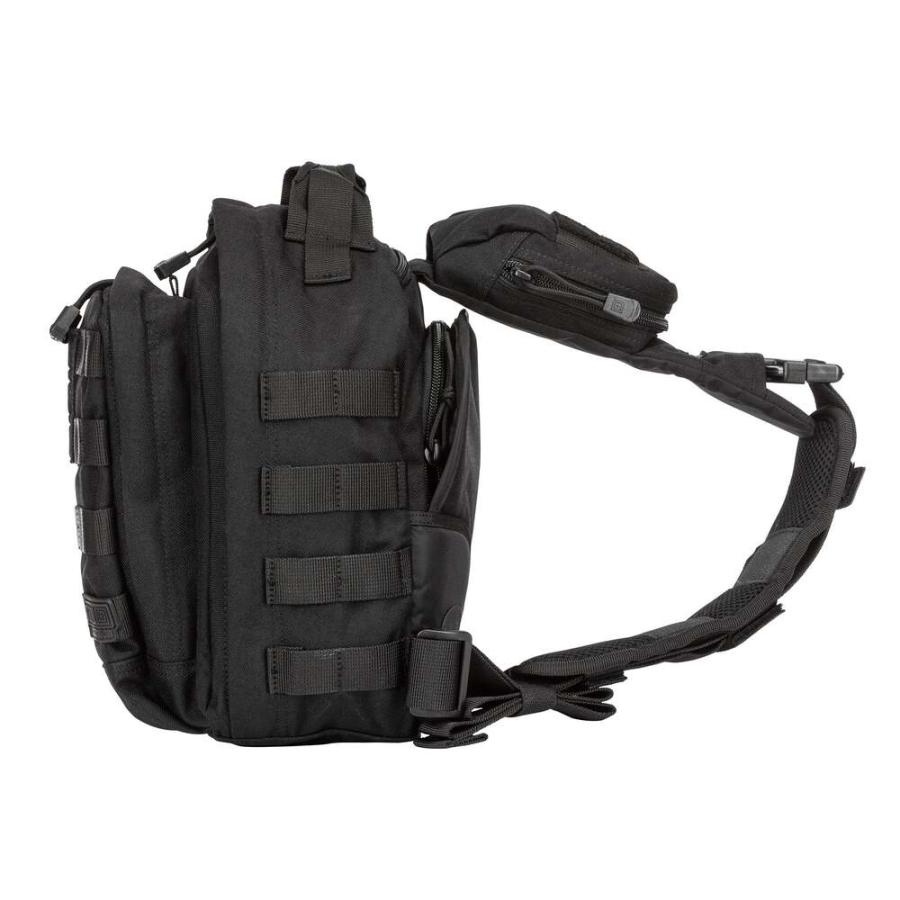 5.11 TACTICAL ショルダーバッグ RUSH MOAB6 56963 小型バッグ付き