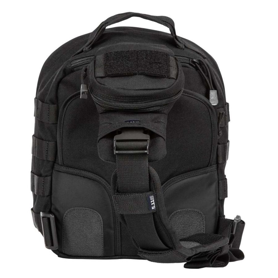 5.11 TACTICAL ショルダーバッグ RUSH MOAB6 56963 小型バッグ付き