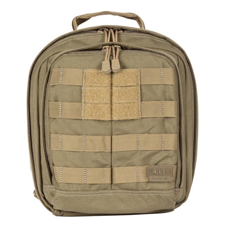 5.11 TACTICAL ショルダーバッグ RUSH MOAB6 56963 小型バッグ付き