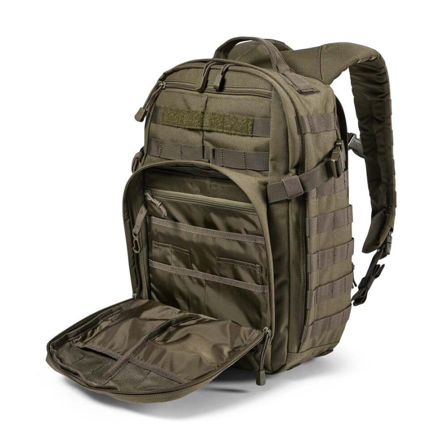 5.11 TACTICAL バックパック RUSH12 2.0 BACKPACK 56561