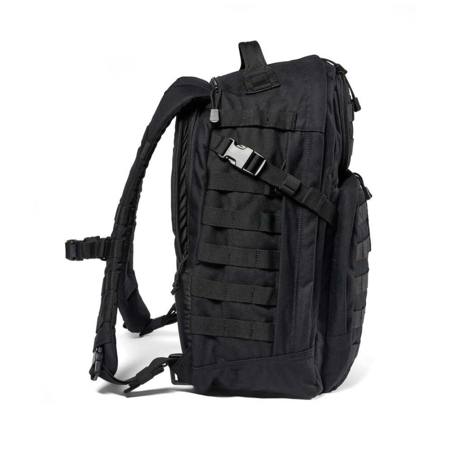 5.11 tactical RUSH24 バックパック　リュック 5.11 Tactical Rush 24 2.0 Backpack | 911supply.ca