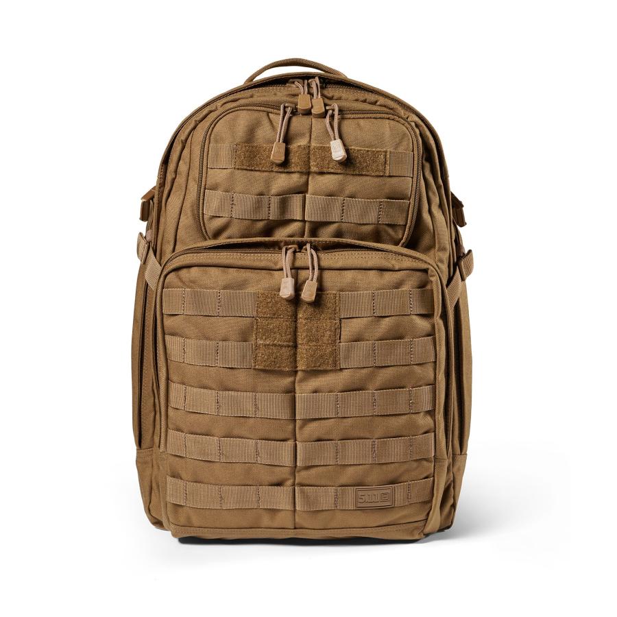 5.11 TACTICAL バックパック RUSH24 2.0 BACKPACK 56563 リュック