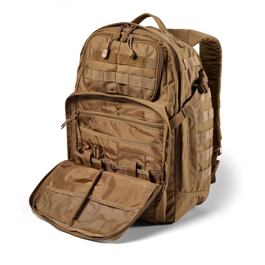 5.11 TACTICAL バックパック RUSH24 2.0 BACKPACK 56563 リュック