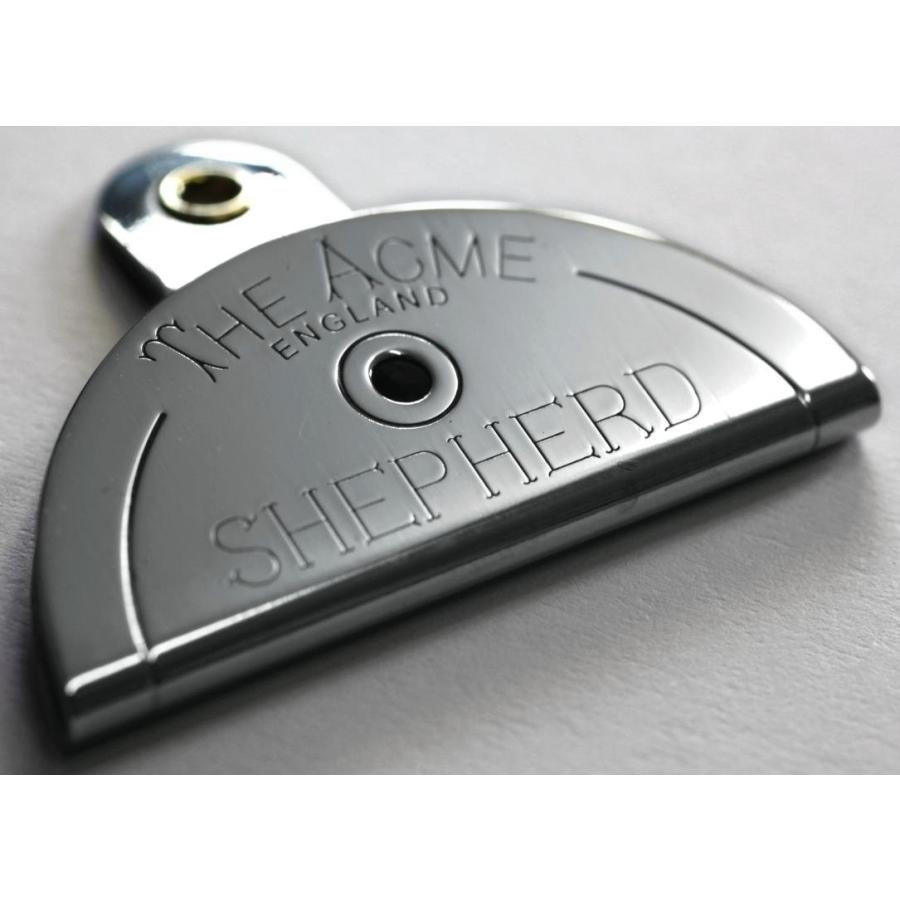 Acme アクメ 575 シェパード マウスホイッスル 金属製 犬笛 Acme575 ハクライ雑貨 通販 Yahoo ショッピング