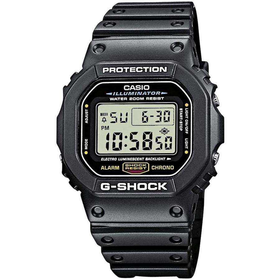 わけありセール品】[カシオ]casio G-SHOCK BASIC FIRST TYPE DW-5600E