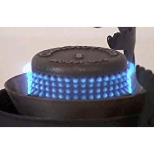 QuietStove for Svea スヴェア123 ノイズ半減 キャンプストーブ