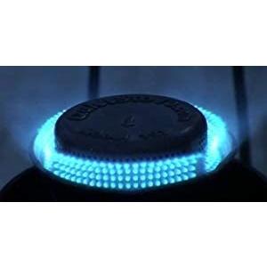 QuietStove for Svea スヴェア123 ノイズ半減 キャンプストーブ