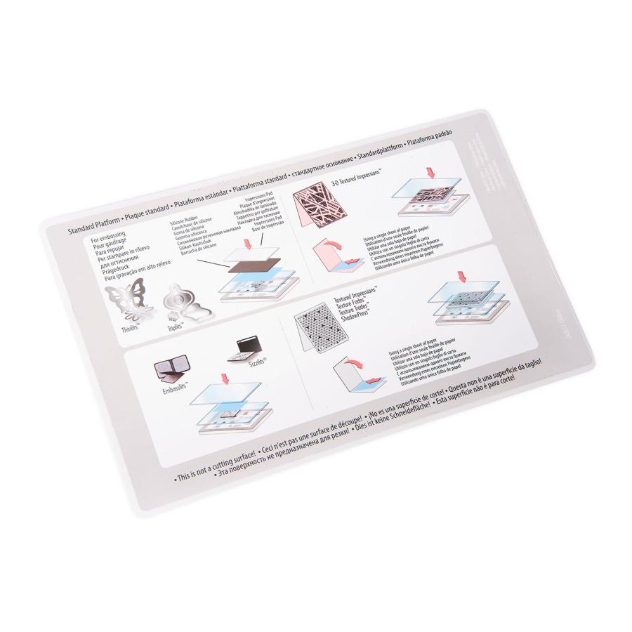 保証付】 Sizzix ビッグショット ダイカットマシン 6インチ幅 保証付】 Sizzix ビッグショット ダイカットマシン 6インチ幅