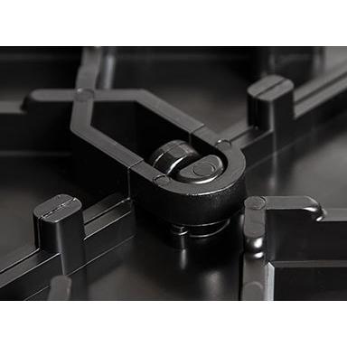 RaceDeck レースデッキ ガレージタイル 床タイル パンチカーペット 床 