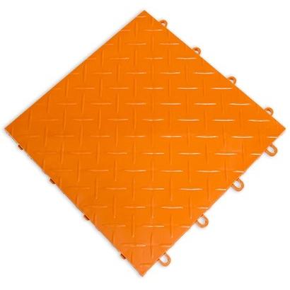 RaceDeck レースデッキ ガレージタイル 床タイル パンチカーペット 床