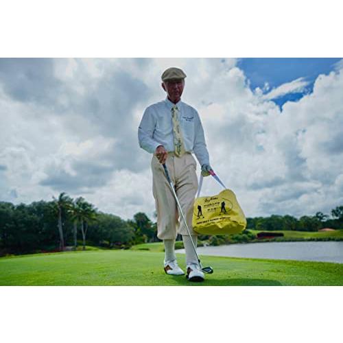 Dr. Gary Wiren Impact Bag Golf Impact Training Aid 公式販売が好調