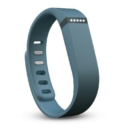  Fitbit Force アクティビティ トラッキング リストバンドが高度計と iOS 7 向け電話通知を搭載して発売