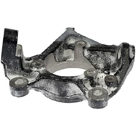 Dorman 698-007 Front Driver Side Steering Knuckle for Select Jeep