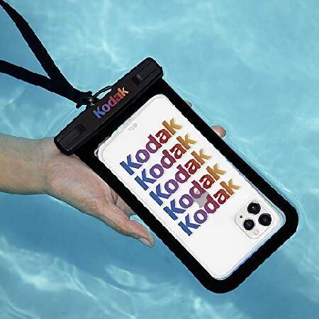 Case-Mate - Waterproof Phone Pouch - Universal - Pouch + Lanyard