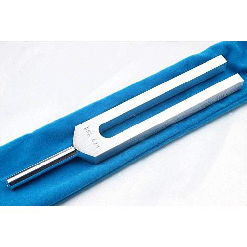 BIOSONICS社正規品】 DNAチューナー 音叉 528ヘルツ バイオソニックス