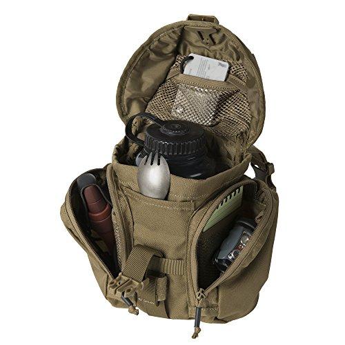 helikon-tex Bushcraftライン、Essential Kitbagの画像
