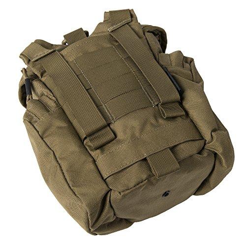 helikon-tex Bushcraftライン、Essential Kitbagの画像
