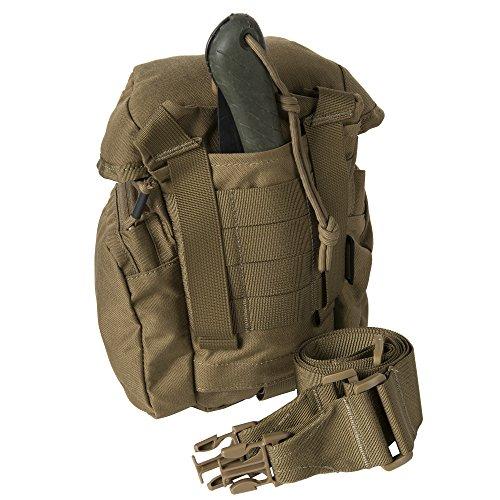 helikon-tex Bushcraftライン、Essential Kitbagの画像