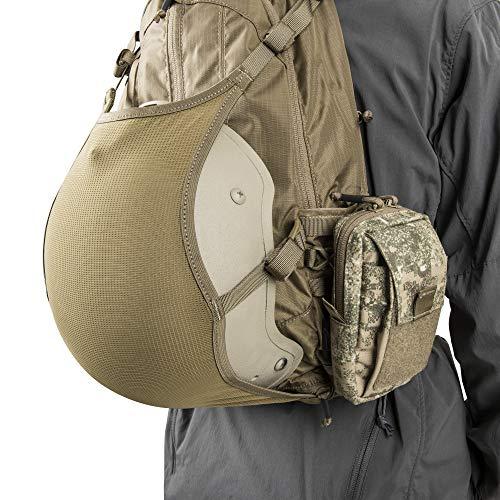 ヘリコンテックス バックパック GROUNDHOG BACKPACK タクティカル