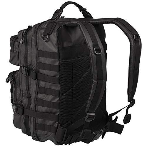 MIL-TEC バックパック US ASSAULT PACK 36L MOLLEシステム搭載
