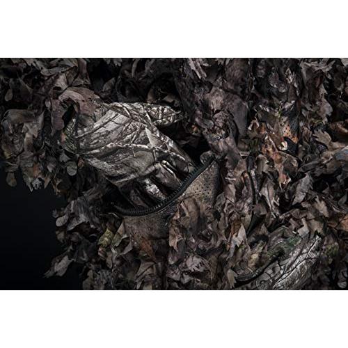 North Mountain Gear Ghillie Suit カモフラージュハンティング North Mountain Gear Ghillie Suit カモフラージュハンティング