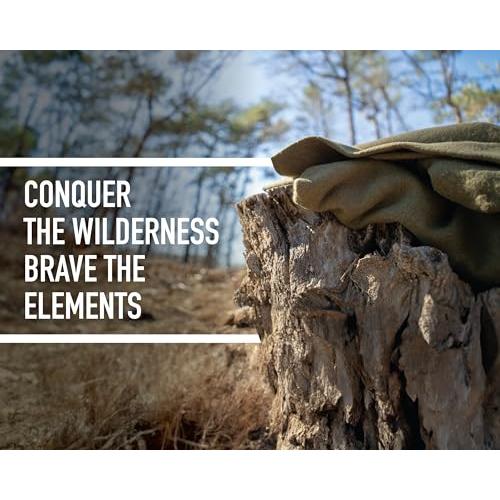 ロスコ　イタリア軍　ウールブランケット　レプリカ　Rothco Italian Army Type Wool Blanket　10244 |  | 04