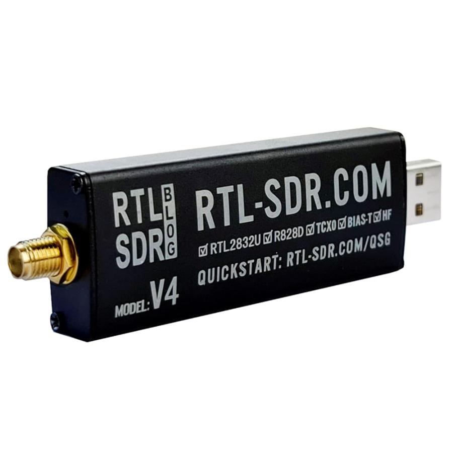 Runo 様用 SDRラジオ 受信セット。PC+SDR（USBドングル） Runo 様用 SDRラジオ 受信セット。PC+SDR（USBドングル） Runo