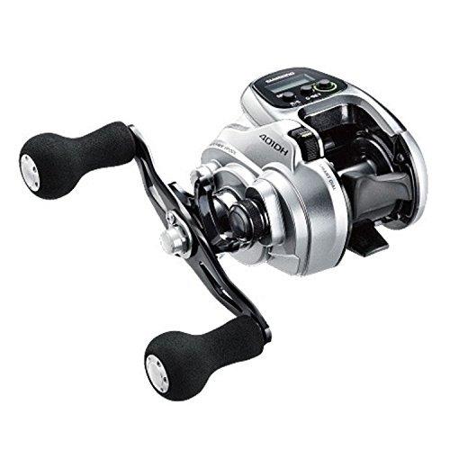 訳あり シマノ Shimano マルイカ イサキ 電動ライトゲームマダイ 左ハンドル 401dh フォースマスター 14 電動リール 電動リール Palgojournals Org