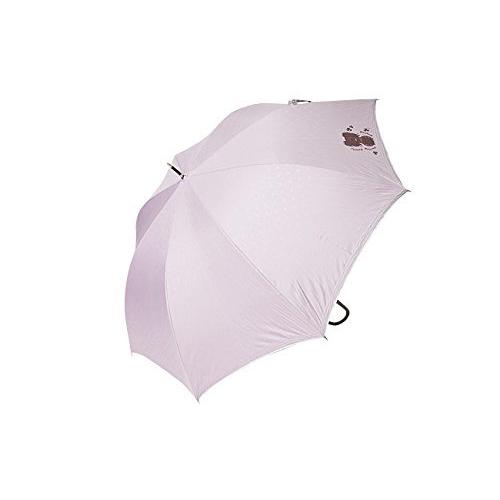 遮光率99 99 以上 傘 裏面犬猫プリント晴雨兼用傘 ピンク ピンクパピヨン ｕｖカット付き ヒーロー遊び 安い割引 Themtransit Com