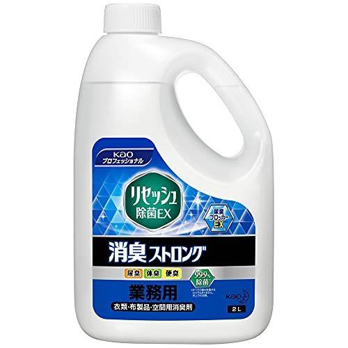 通販店 ケース販売 除菌ex リセッシュ 除菌ex 消臭ストロング さわやかなハーブの香り 特大つめかえ用 2l 6個 A B00un10w3g 2607 消臭ストロング ケース販売 薄利多売堂 売れ筋ショッピング